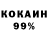 Кокаин VHQ Kyle Mikesell